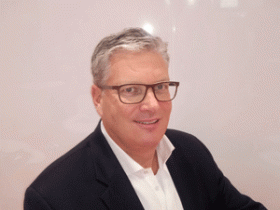 WhiteHat Security benoemt brancheveteraan Richard Dobber tot vice president sales EMEA