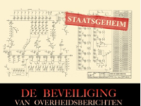 Staatsgeheim - boek van Maarten Oberman