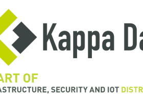 Kappa Data tekent distributiecontract voor de Benelux met UWB specialist Pozyx