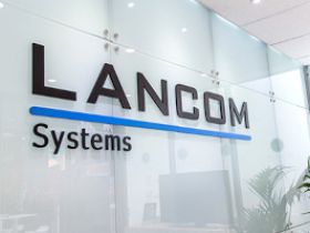 LANCOM-routers krijgen "IT-veiligheidslabel"