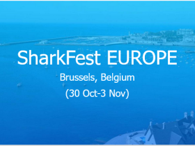 Wireshark / SharkFest Europe november 2023 Brussel