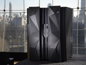 IBM lanceert mainframe met extra beveiliging tegen cyberaanvallen