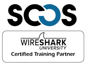 OSINT Training en Wireshark TCP/IP Training